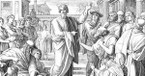 What Can We Learn from Paul’s Preaching in Athens?