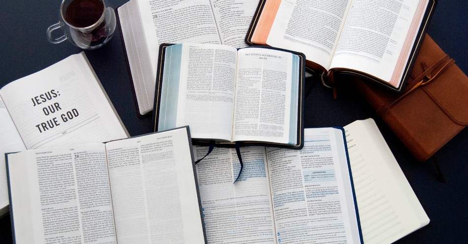 3 Simple Guidelines You Need to Know for Bible Study